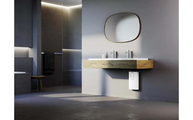 Stiebel Eltron DCE-C 6/8 Trend – компактен проточен бойлер